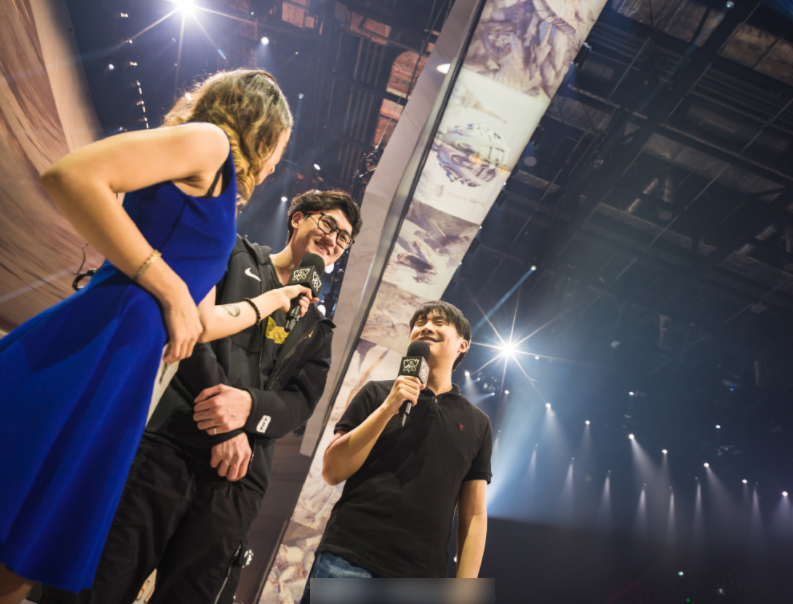 PG游戏-关于Karsa遭遇七连败，DWG教练面临压力！的信息