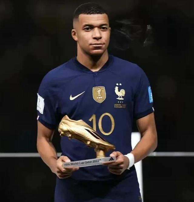 PG-姆巴佩迎来十赛季高光表现，美国队球迷沸腾！的简单介绍