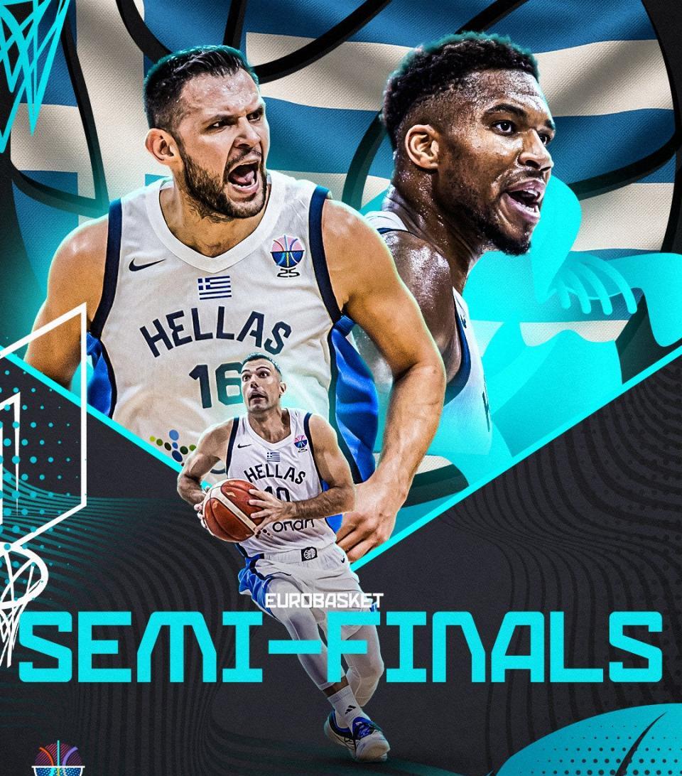 PG-字母哥回归赛场，挺进下一轮首场状态亮眼，中国队观众沸腾！的简单介绍