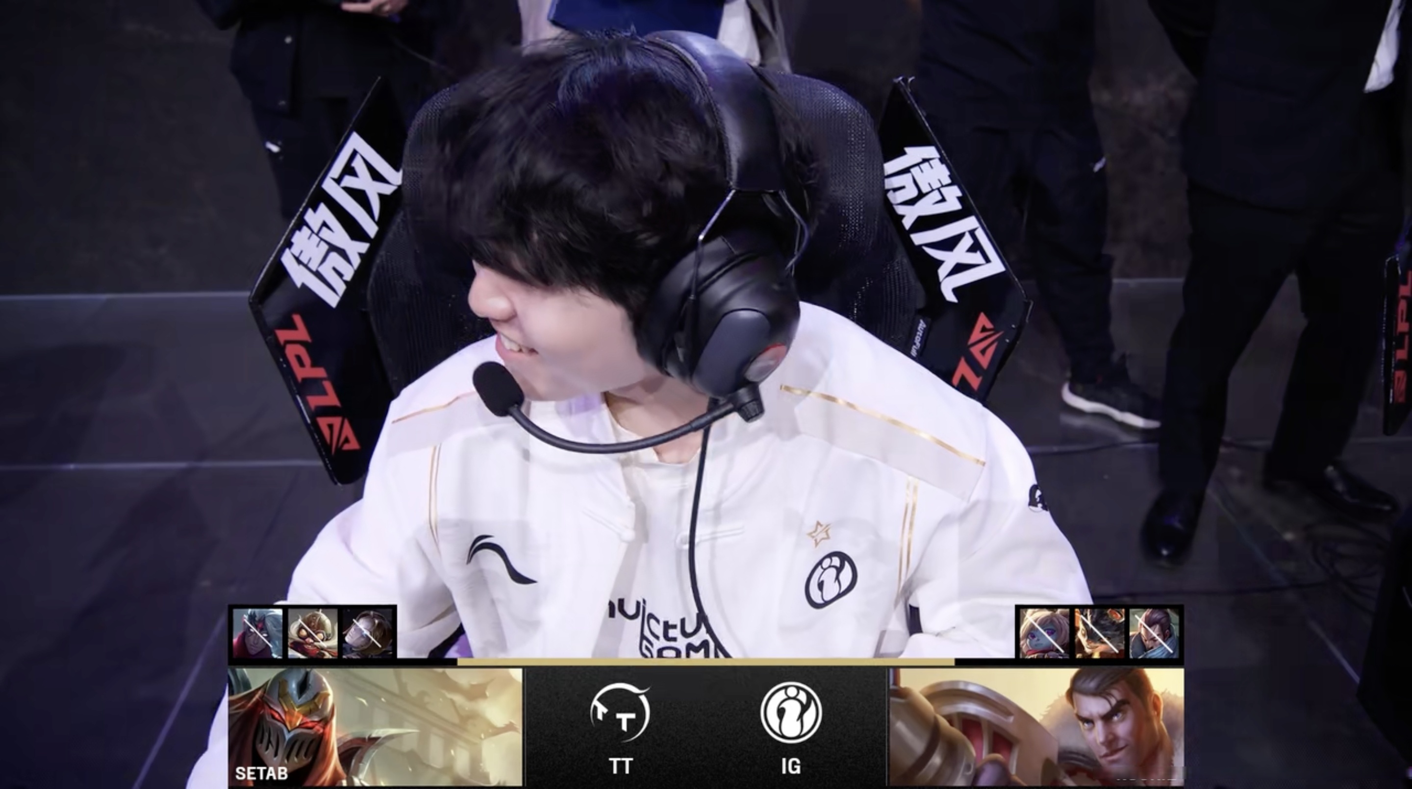 PG电子-关于Rookie赛事官方发布败北新规，TL争议不断！的信息